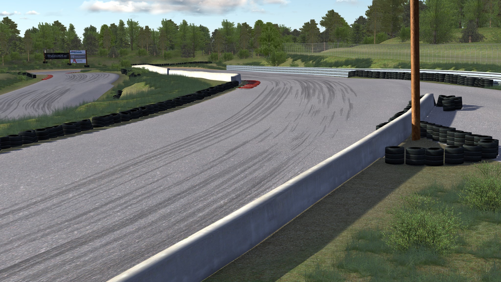 Which Assetto Corsa for Drifting?