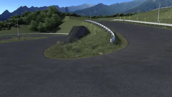 Drift Playground 2021