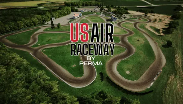 USAIR Raceway