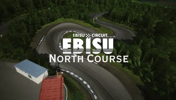 Ebisu North Course - Shader update