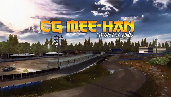 CG MEE-HAN SPORTSLAND