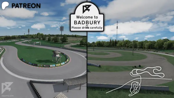 Badbury Dual Circuits (v1.0)