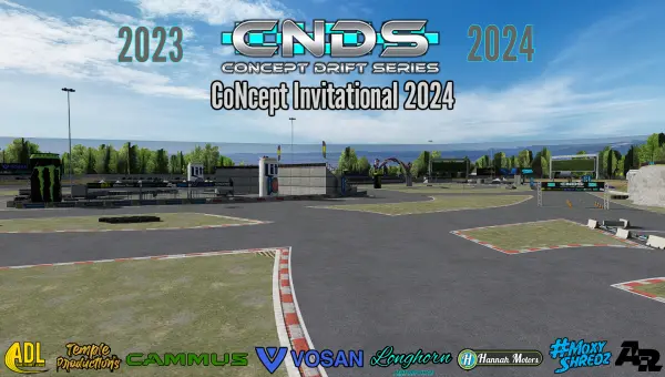 CNDS 2024 - Concept Invitational