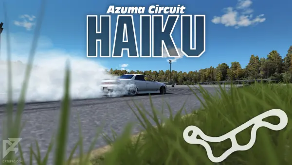 Haiku Azuma Circuit (v1.0)