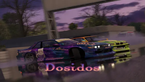 Dosidos v2