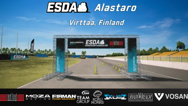 ESDA Alastaro 2024