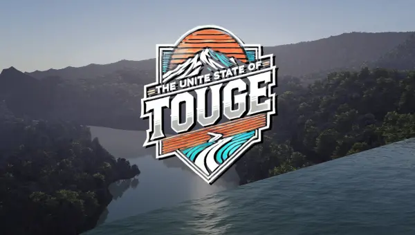 United State Of Touge