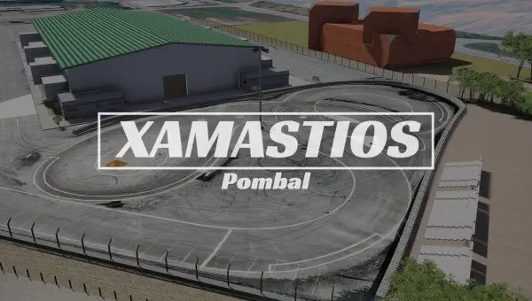 Xamastios Pombal