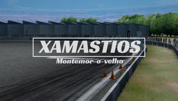  Xamastios Montemor-o-Velho