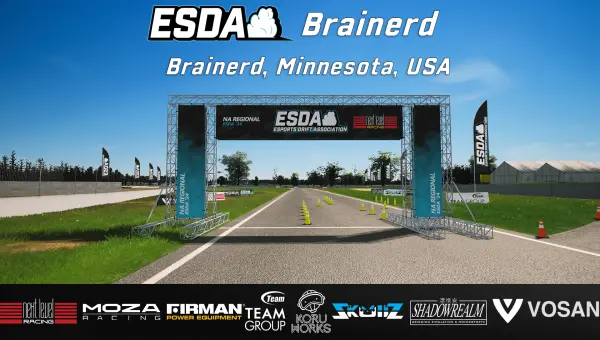 ESDA Brainerd 24