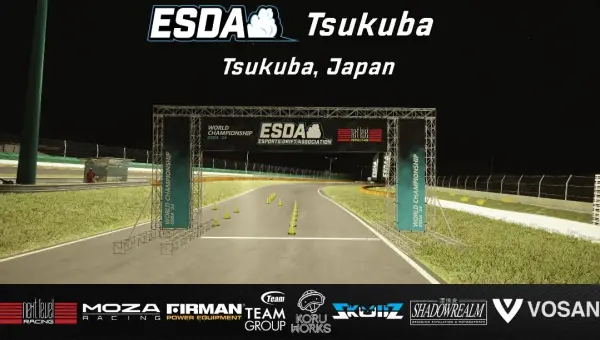 ESDA Tsukuba 2024