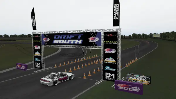 Driftsouth Timaru 2025