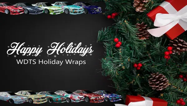 WDTS Holiday Wrap 2022