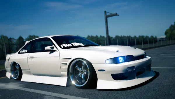 @immstillduhfatguy S14 Zenki