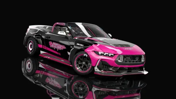 Tpain RTR