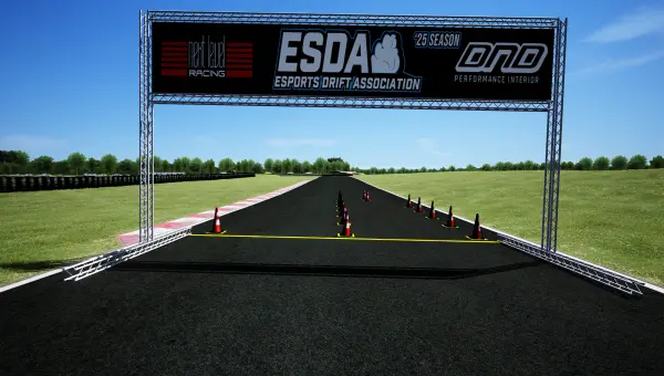 ESDA Santa Cruz 2025