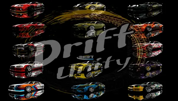 CPD X UNITY CarPack V2