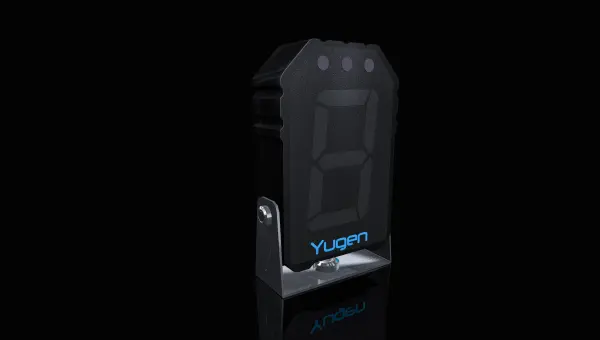 Yūgen Innovations ® - Gear Indicator