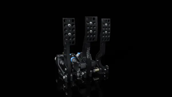 Yūgen Innovations ® - Pedals
