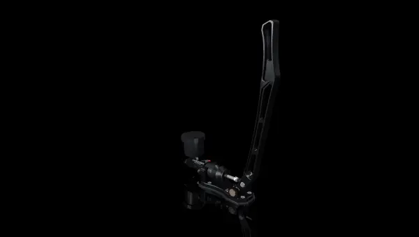 Yūgen Innovations ® - Handbrake