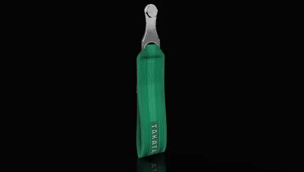Yūgen Innovations ® - Takata Towstrap