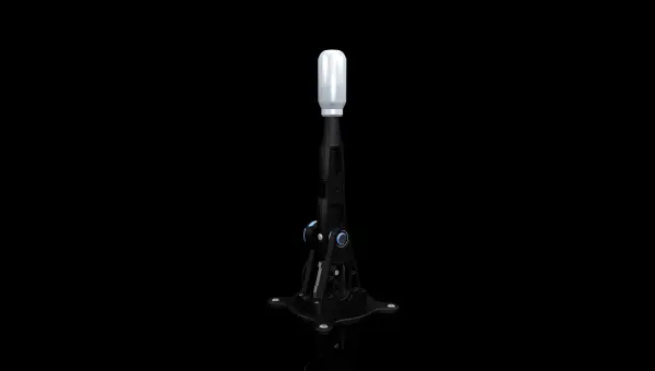 Yūgen Innovations ® - Sequential Shifter