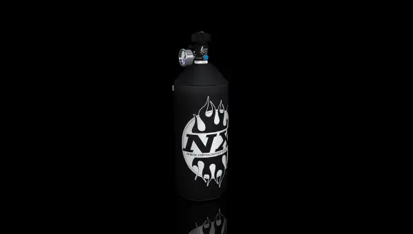 Yūgen Innovations ® - NX Bottle