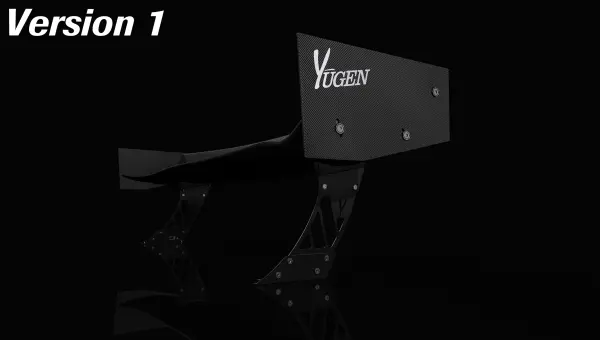 Yūgen Innovations ® - Spoiler