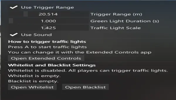 Traffic Lights