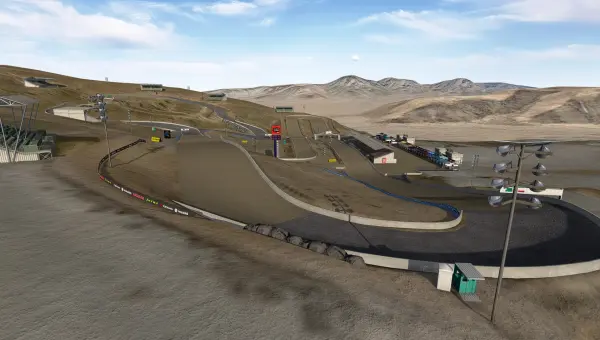 Rallycross Mexico