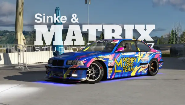 Adrian Petričević's - S54 Turbo E36 - V1.0