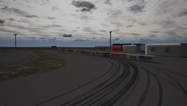 Meremere Drift Academy NZ