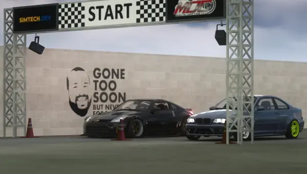 Malta Drifting Circuit (BETA)