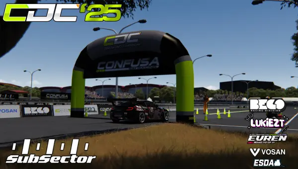 SubSector CDC'25 Kemayoran Rd.2