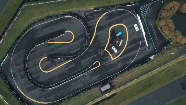 DriftGames Sportsland