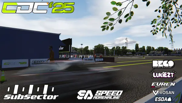 SubSector CDC'25 Sentul Rd.4