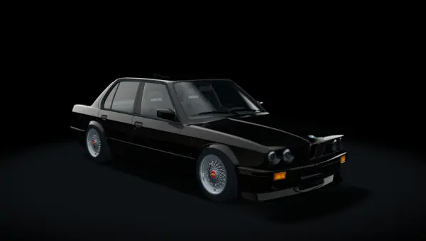 Dank Drifts E30 325i