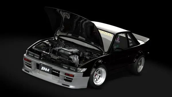 ShirtsTuckedIn N/A S13 TBO