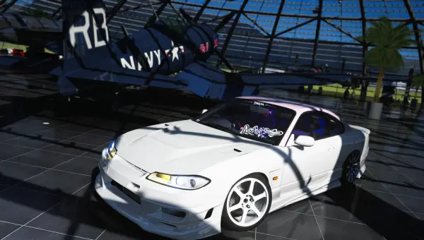 @strinkymonk IRL S15