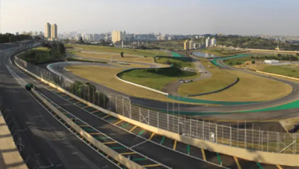 DCGP Interlagos