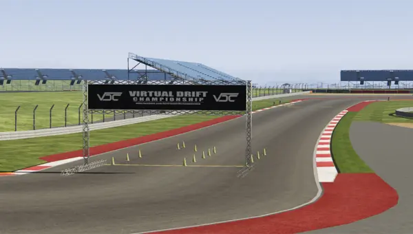 VDC Circuit Americas