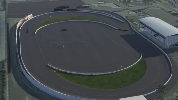 Irwindale v4