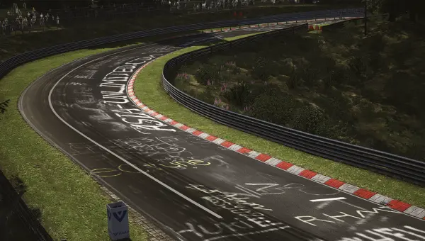 ACDFR Nordschleife