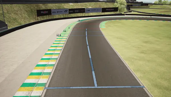 ESDA Interlagos 2022