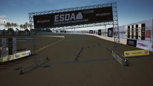 ESDA Irwindale 2022