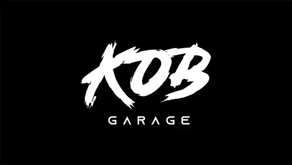 KOB GARAGE V1