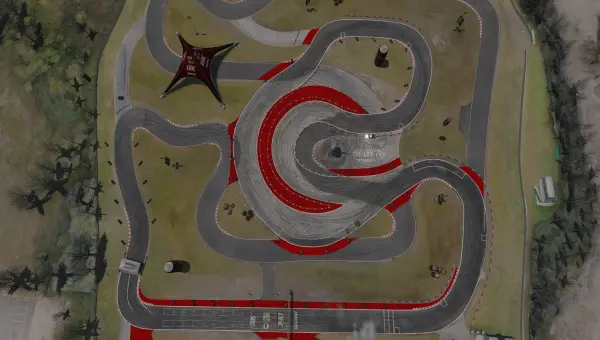 Raceland Krško Competition Track Layout – Unveiled! * public after 16.03.!