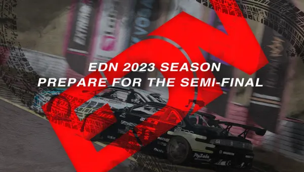 Get ready comes the 2023 EDN Season Semi-Final