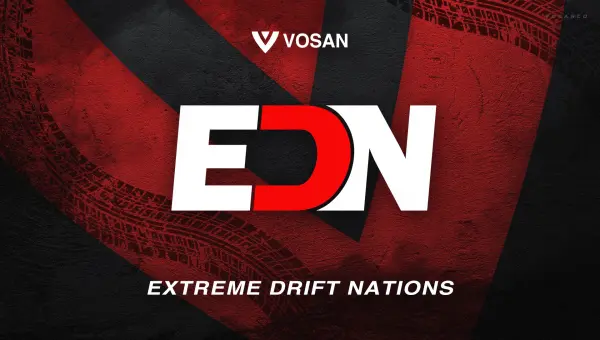 Extreme Drift Nations