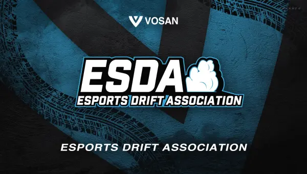 Esports Drift Association